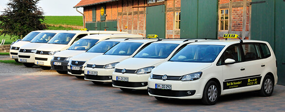 Taxi Ruf Asendorf: Unser Fuhrpark. Taxi Ruf Asendorf: Unser Fuhrpark.