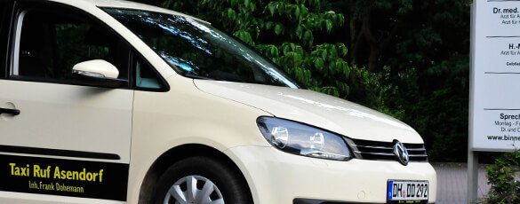 Taxi Ruf Asendorf: Wir helfen Ihnen, wo wir können, bei allen Krankenfahrten. Taxi Ruf Asendorf: Wir helfen Ihnen, wo wir können, bei allen Krankenfahrten.