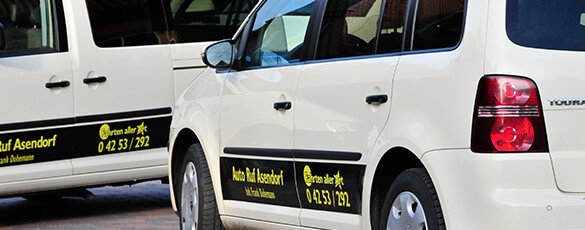 Taxi Ruf Asendorf: Wir bieten Ihnen Komfort an Bord. Taxi Ruf Asendorf: Wir bieten Ihnen Komfort an Bord.